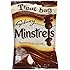 Mars Galaxy Minstrels Treat Bag 105 g (Pack of 16)