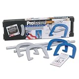 St. Pierre American Professional Series Horseshoes Set