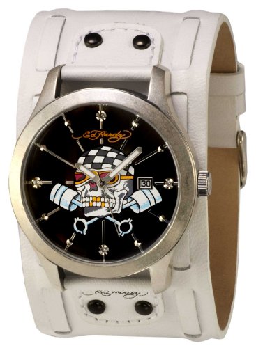 Ed Hardy – HerrenUhr – GL SP – Gladiator