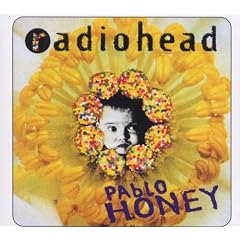 Pablo Honey