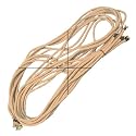 7ft Skipping Ropes (12 Pack)