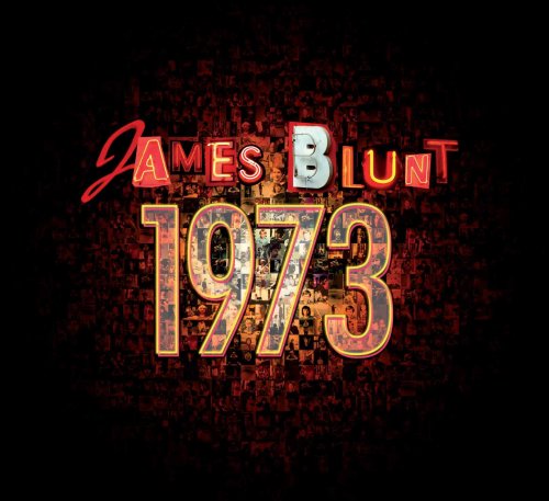 James Blunt - 1973 [CD 1] - Zortam Music