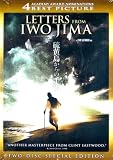 Letters from Iwo Jima