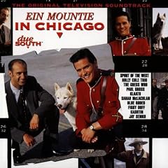 Ein Mountie in Chicago