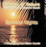 Music : SUMMER NIGHTS (Sounds of Nature Series)