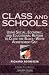 Class And Schools: Using Social, Economic, And Educational Reform To Close The Black-white Achievement Gap