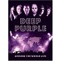 Deep Purple - Around The World - Live [DVD]