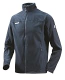 VAUDE Herren Jacke Men’s Melton Jacket V, darkblue, XXXL, 03387_302