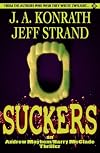 Suckers