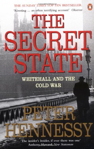 The Secret State
