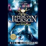 Percy Jackson