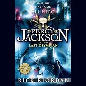 Percy Jackson and the Last Olympian | [Rick Riordan]