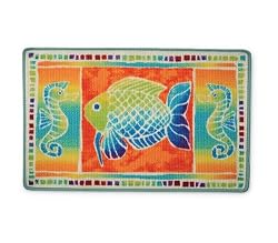 Fish Fantasy - Rug