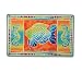 Fish Fantasy Rug - Multicolor