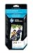 HP 343 Series Photo Starter Pack - Print cartridge / paper kit - 1 x colour (cyan, magenta, yellow)
