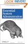Essential System Administration Pocket Reference