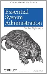 Essential System Administration Pocket Reference