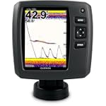Garmin echo 500c Fishfinder