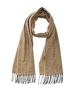 Cesare Gatti Bufanda Seda (Camel)