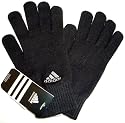 Adidas Mens Knitted Gloves