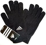Adidas Mens Knitted Gloves