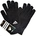 Adidas Mens Knitted Gloves