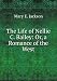 The Life of Nellie C. Bailey: Or, a Romance of the West con Libri relativi al nominativo: 51njuaRbm4L._SL75_