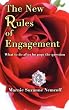 The New Rules of Engagement (What to do after he pops the question)