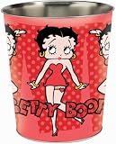 Betty Boop Wastepaper Basket