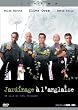 Jardinage � l'anglaise