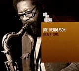 Barcelona - Joe Henderson