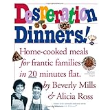 desperation dinners