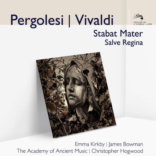 Produkt-Bild: Stabat Mater/Salve Regina (Audior)