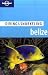 Lonely Planet Diving and Snorkeling Belize