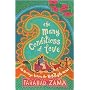 The Many Conditions of Love: The Marriage Bureau for Rich People Book 2