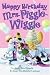 Books : Happy Birthday, Mrs. Piggle-Wiggle (Mrs. Piggle-Wiggle (HarperCollins))