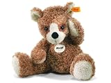 Steiff製(シュタイフ)Ricky Teddy Bear  リッキー・テディ ベアー  28cm