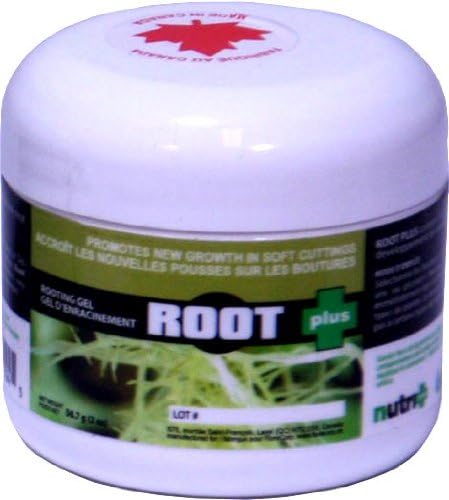 Nutri+ Root Plus - Rooting Gel 2 oz