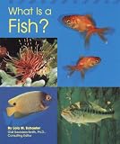 What Is a Fish? (Animal Kingdom)
