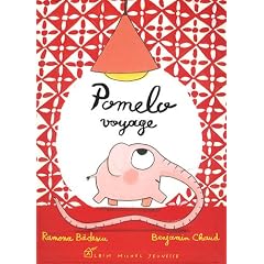 Pomelo voyage