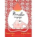 Pomelo voyage