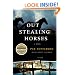Out Stealing Horses: A Novel