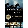 Out Stealing Horses. by Per. Peterson