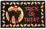 Trick or Treat Halloween Cat 18