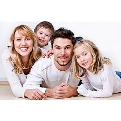 Familien-Fotoshooting