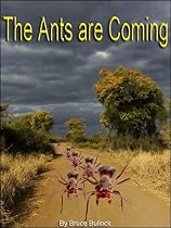 The Ants are Coming-From Free Kindle Books Library