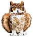 Wise Guy Great Horned Owl 10
