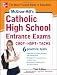 Books : McGraw-Hill's Catholic High School Entrance Exams, 3rd Edition (McGraw-Hill's Catholic High School Entrance Examinations)