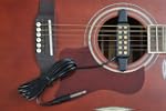 Tonabnehmer / Pickup f�r alle Typen v...