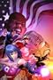 Avengers: The Initiative, Vol. 2: Killed in Action (v. 2)